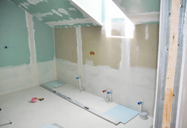 Best Mold Removal for HVAC Installations  in Bertram, TX