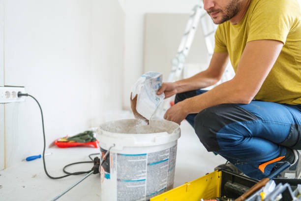 Best Dehumidification Services  in Bertram, TX