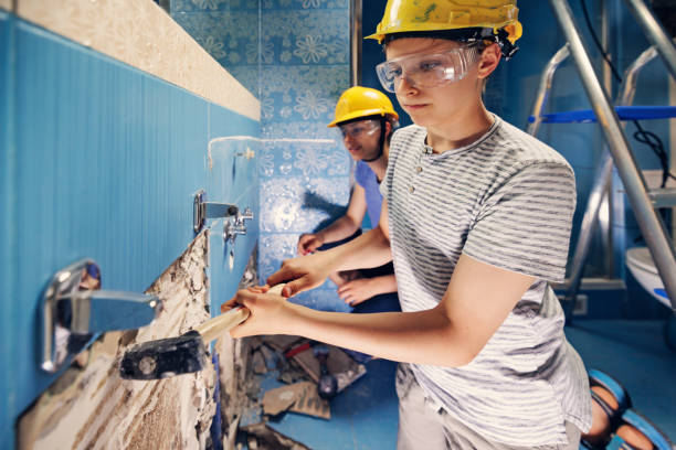 Mold Documentation for Insurance Claims in Bertram, TX