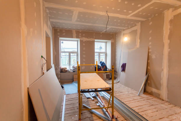 Best Comprehensive Air Testing for Mold Contaminants  in Bertram, TX